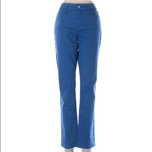 Not Your Daughters Jeans